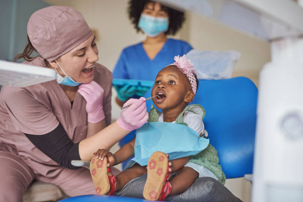 Why Choose Us for Your Dental Needs in Skidmore, TX