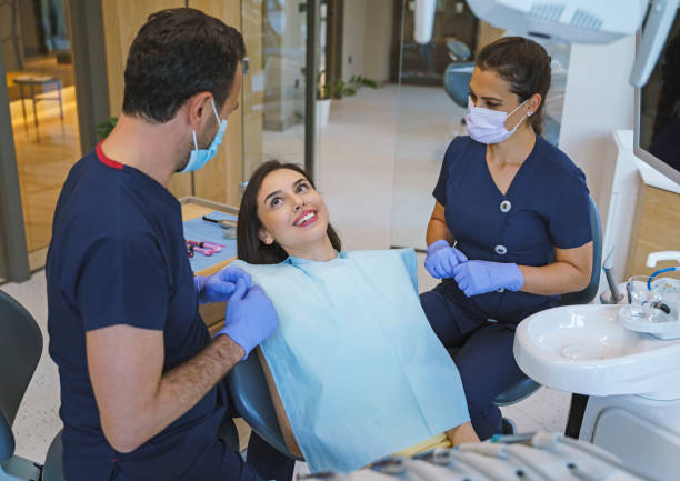 Best Dental X-Rays and Imaging  in Skidmore, TX