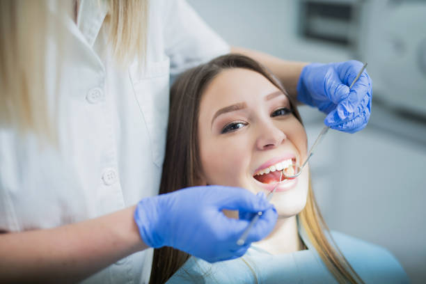 Best Periodontal (Gum) Disease Treatment  in Skidmore, TX