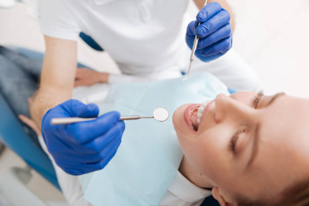 Best Dental Exams and Cleanings  in Skidmore, TX